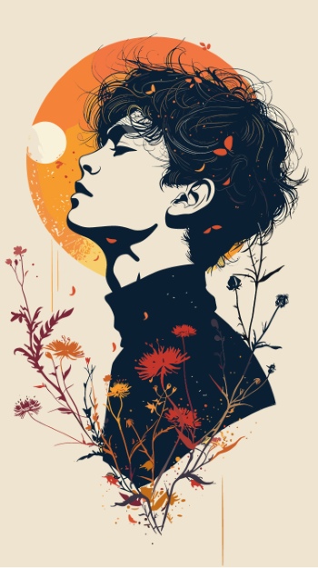 Impactive Tough Guy Faces #5, 25xAI