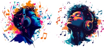 Impactive Tough Guy Faces #5, 25xAI