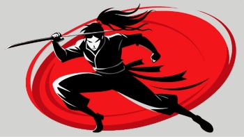 Martial Arts Warriors 27xSVG