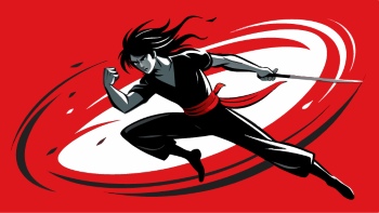 Martial Arts Warriors 27xSVG