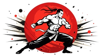 Martial Arts Warriors 27xSVG