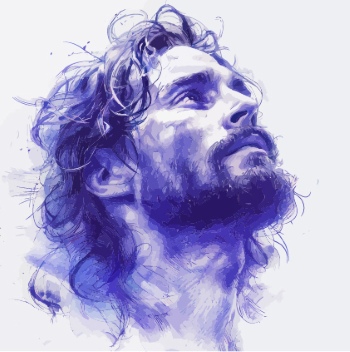 Impactive Tough Guy Faces #6, 25xAI