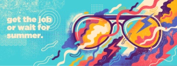 Abstract Lifestyle Graffiti Design with Slogan #1, 25xAI