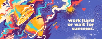 Abstract Lifestyle Graffiti Design with Slogan #1, 25xAI