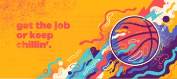 Abstract Lifestyle Graffiti Design with Slogan #2, 25xAI