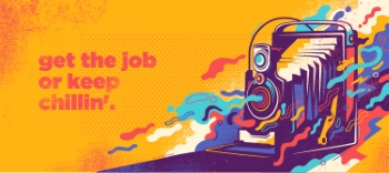 Abstract Lifestyle Graffiti Design with Slogan #2, 25xAI