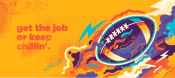 Abstract Lifestyle Graffiti Design with Slogan #2, 25xAI