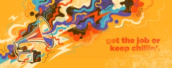 Abstract Lifestyle Graffiti Design with Slogan #2, 25xAI