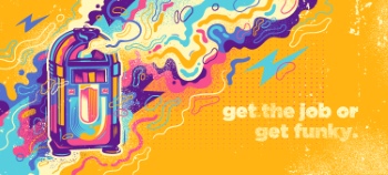 Abstract Lifestyle Graffiti Design with Slogan #2, 25xAI