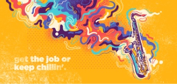 Abstract Lifestyle Graffiti Design with Slogan #2, 25xAI