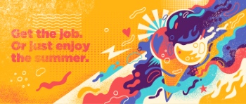 Abstract Lifestyle Graffiti Design with Slogan #3, 25xAI Abstract Lifestyle Graffiti Design with Slogan #3, 25xAI