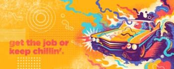 Abstract Lifestyle Graffiti Design with Slogan #3, 25xAI Abstract Lifestyle Graffiti Design with Slogan #3, 25xAI