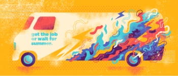 Abstract Lifestyle Graffiti Design with Slogan #3, 25xAI Abstract Lifestyle Graffiti Design with Slogan #3, 25xAI