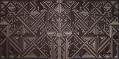 Art Deco Luxury Gatsby Wedding & Invitation Patterns #1, 25xAI Art Deco Luxury Gatsby Wedding & Invitation Patterns #1, 25xAI