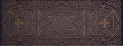 Art Deco Luxury Gatsby Wedding & Invitation Patterns #1, 25xAI Art Deco Luxury Gatsby Wedding & Invitation Patterns #1, 25xAI