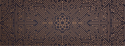 Art Deco Luxury Gatsby Wedding & Invitation Patterns #1, 25xAI Art Deco Luxury Gatsby Wedding & Invitation Patterns #1, 25xAI