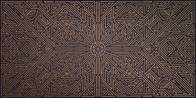 Art Deco Luxury Gatsby Wedding & Invitation Patterns #1, 25xAI Art Deco Luxury Gatsby Wedding & Invitation Patterns #1, 25xAI