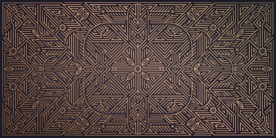 Art Deco Luxury Gatsby Wedding & Invitation Patterns #1, 25xAI Art Deco Luxury Gatsby Wedding & Invitation Patterns #1, 25xAI