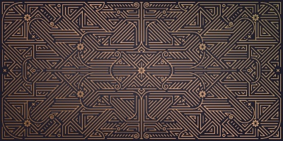 Art Deco Luxury Gatsby Wedding & Invitation Patterns #1, 25xAI Art Deco Luxury Gatsby Wedding & Invitation Patterns #1, 25xAI