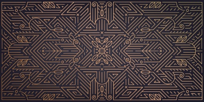 Art Deco Luxury Gatsby Wedding & Invitation Patterns #1, 25xAI Art Deco Luxury Gatsby Wedding & Invitation Patterns #1, 25xAI