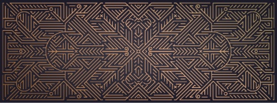 Art Deco Luxury Gatsby Wedding & Invitation Patterns #1, 25xAI Art Deco Luxury Gatsby Wedding & Invitation Patterns #1, 25xAI