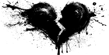 Monochrome Brushstroke Art #2, 25xAI