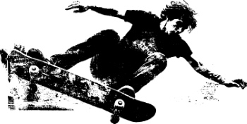 Monochrome Brushstroke Art #2, 25xAI