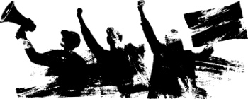 Monochrome Brushstroke Art #3, 25xAI