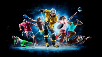Sport Backgrounds #2, 30xJPEG