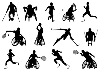 Sports Backgrounds with Abstract Modern Templates #2, 35xAI