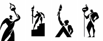 Sports Backgrounds with Abstract Modern Templates #2, 35xAI