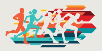 Sports Backgrounds with Abstract Modern Templates #2, 35xAI