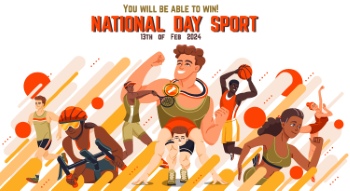 Sports Backgrounds with Abstract Modern Templates #2, 35xAI