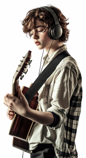 Musicians & Singers 28xPNG