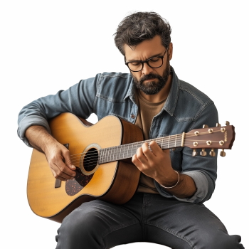 Musicians & Singers 28xPNG