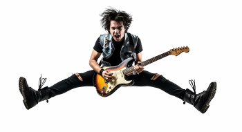 Musicians & Singers 28xPNG