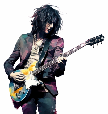 Musicians & Singers 28xPNG