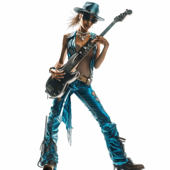 Musicians & Singers 28xPNG