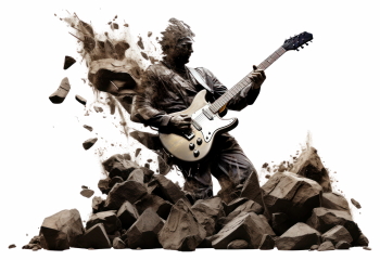 Musicians & Singers 28xPNG