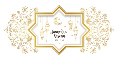 Ramadan Kareem & Eid Mubarak Templates #2, 27xAI