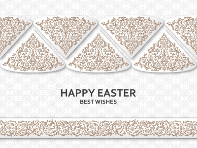 Ramadan Kareem & Eid Mubarak Templates #2, 27xAI