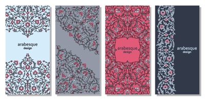 Ramadan Kareem & Eid Mubarak Templates #2, 27xAI