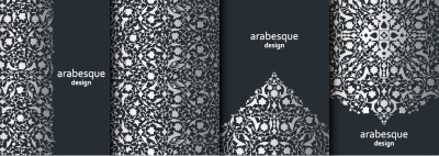 Ramadan Kareem & Eid Mubarak Templates #2, 27xAI