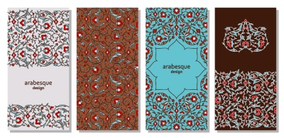 Ramadan Kareem & Eid Mubarak Templates #2, 27xAI