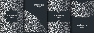 Ramadan Kareem & Eid Mubarak Templates #2, 27xAI