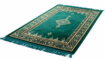 Ramadan Quran, Prayer Mat & Beads, Hijab 43xPNG