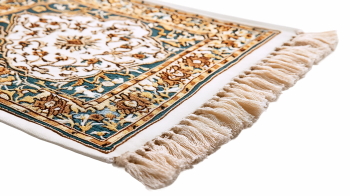 Ramadan Quran, Prayer Mat & Beads, Hijab 43xPNG