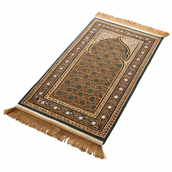 Ramadan Quran, Prayer Mat & Beads, Hijab 43xPNG