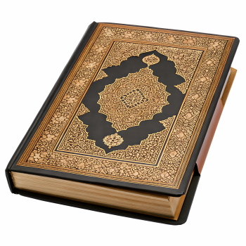 Ramadan Quran, Prayer Mat & Beads, Hijab 43xPNG