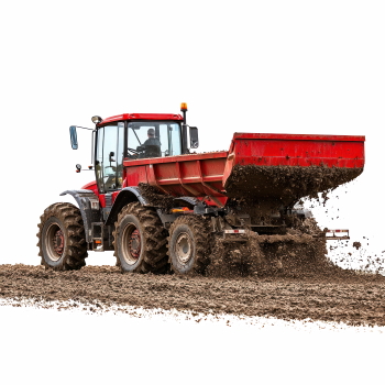 Construction Machinery, Excavation and Concrete Mixers 25xPNG